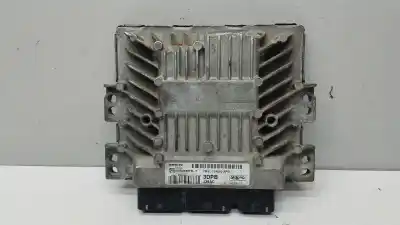 Second-hand car spare part ECU ENGINE CONTROL for FORD FOCUS BERLINA (CAP)  OEM IAM references 7M5112A650APB  5WS40607B