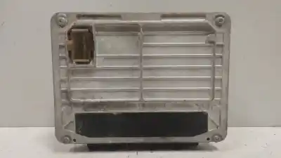 Автозапчастина б/у ебу контролер двигуна для seat leon (1m1) stella посилання на oem iam 06a906019br  5wp445003