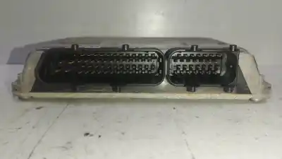 Автозапчастина б/у ебу контролер двигуна для seat leon (1m1) stella посилання на oem iam 06a906019br  5wp445003