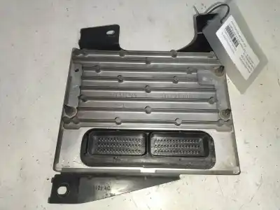 Second-hand car spare part ecu engine control for chrysler pt cruiser (pt_) 1.6 oem iam references p05033174aa