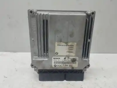 Second-hand car spare part  for BMW X3 (E83)  OEM IAM references 0281011121 7794627 DDE7794627