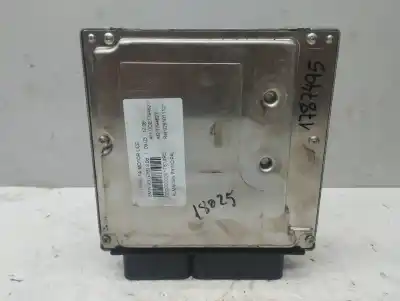 Second-hand car spare part ecu engine control for bmw x3 (e83) 3.0d oem iam references 0281011121 7794627 dde7794627