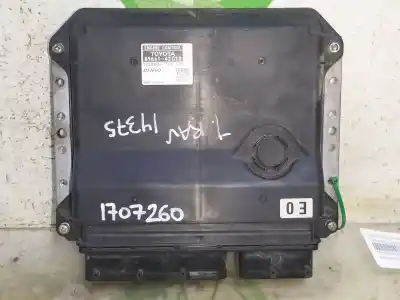 Pezzo di ricambio per auto di seconda mano  per TOYOTA RAV 4 (A3)  Riferimenti OEM IAM 8966142C10  1758007743