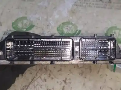 Second-hand car spare part ecu engine control for toyota rav 4 (a3) 2.2 turbodiesel cat oem iam references 8966142c10  1758007743