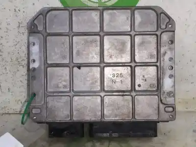 Second-hand car spare part ecu engine control for toyota rav 4 (a3) 2.2 turbodiesel cat oem iam references 8966142c10  1758007743