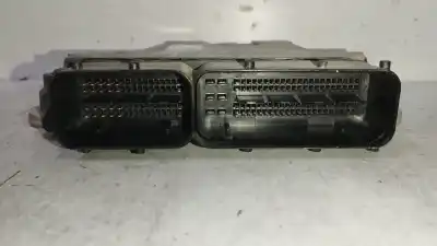 Peça sobressalente para automóvel em segunda mão centralina de motor uce por audi a3 (8p) 1.9 tdi ambiente referências oem iam 03g906021cs 0291012608 03g906021cs