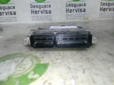 Second-hand car spare part Ecu Engine Control for KIA CEE´D Emotion OEM IAM references 3911327710  