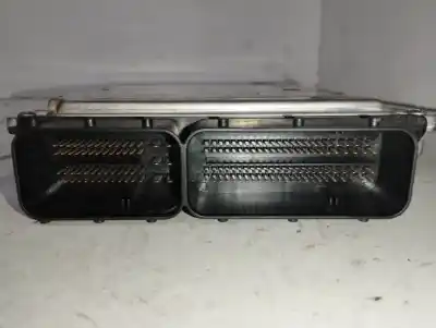 Second-hand car spare part ecu engine control for bmw serie x3 (e83) 2.0d [2.0 ltr. - 110 kw 16v diesel cat] oem iam references 0281011564 dde7796571 1039s07192