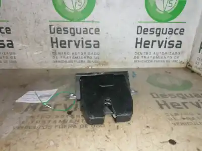 Peça sobressalente para automóvel em segunda mão fechadura do mala por ford focus lim. (cb8) 1.0 ecoboost cat referências oem iam 2m51r442a66da