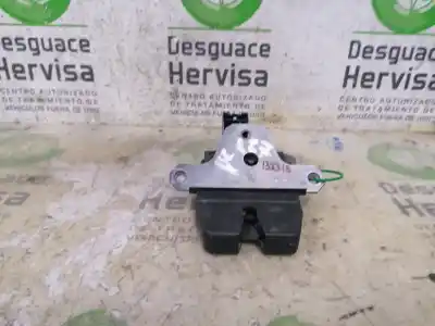 Second-hand car spare part trunk lock for ford focus lim. (cb8) 1.0 ecoboost cat oem iam references 2m51r442a66da  