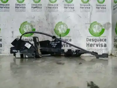 Peça sobressalente para automóvel em segunda mão  por FORD FOCUS LIM. (CB8)  Referências OEM IAM BM5AA21812BD  