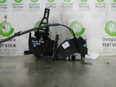 Peça sobressalente para automóvel em segunda mão  por FORD FOCUS LIM. (CB8)  Referências OEM IAM 921755103  