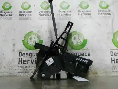 Peça sobressalente para automóvel em segunda mão  por FORD FOCUS LIM. (CB8)  Referências OEM IAM BM5AA26413AD  