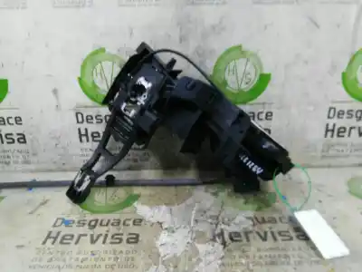 Peça sobressalente para automóvel em segunda mão fechadura da porta dianteira esquerda por ford focus lim. (cb8) 1.0 ecoboost cat referências oem iam bm5aa21813ae