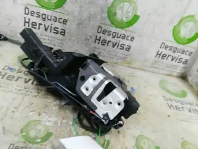 Second-hand car spare part left front door lock for ford focus lim. (cb8) 1.0 ecoboost cat oem iam references bm5aa21813ae  