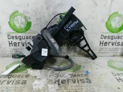 Second-hand car spare part left front door lock for ford focus lim. (cb8) 1.0 ecoboost cat oem iam references bm5aa21813ae  