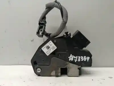 Peça sobressalente para automóvel em segunda mão fechadura da porta traseira esquerda por ford focus lim. (cb8) trend referências oem iam bm5aa26413ae