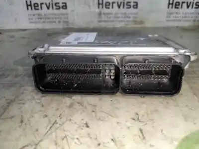 Автозапчасти б/у блок управления двигателем за seat leon (1p1) stylance / style ссылки oem iam 03g906021sc