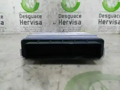 Second-hand car spare part ecu engine control for ford transit connect (tc7) 1.8 tdci cat oem iam references 4t1112a650cc  