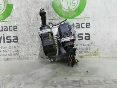 Pezzo di ricambio per auto di seconda mano Centralina Motore per OPEL CORSA C CORSA C (2003 - 2007) Riferimenti OEM IAM 0261207962  