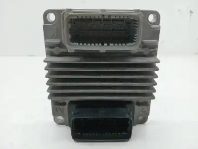 Second-hand car spare part ecu engine control for chevrolet tacuma cdx oem iam references 96439783  