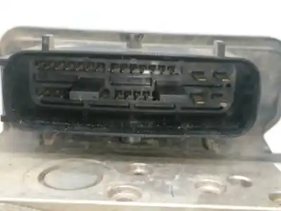 Second-hand car spare part abs for renault koleos 2.0 dci diesel fap oem iam references 47660jy44a  td8405