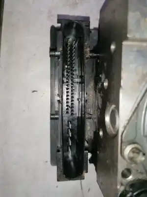 Second-hand car spare part abs for kia cee´d emotion oem iam references 589201h650 0265950938 0265230231