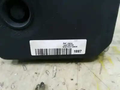 İkinci el araba yedek parçası abs için fiat scudo combi (272) panorama executive l1h1 165 multijet (5 pl.) oem iam referansları 0265951434 9661887180 0265251177