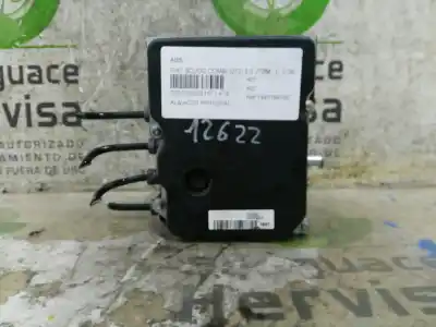 Автозапчастина б/у  для FIAT SCUDO COMBI (272)  Посилання на OEM IAM 1440188780  