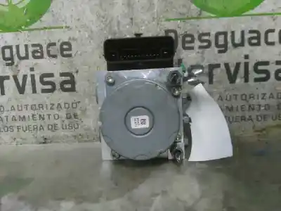 Peça sobressalente para automóvel em segunda mão abs por dacia dokker express ambiance referências oem iam 476600587r 10062232281 10091514463