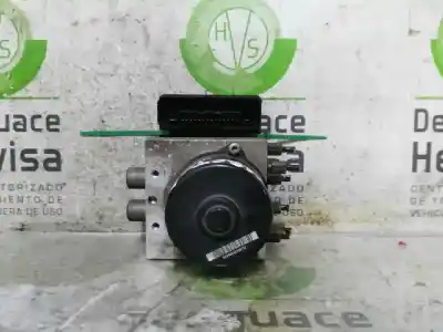 Peça sobressalente para automóvel em segunda mão ABS por NISSAN CABSTAR ->09.06  Referências OEM IAM 47660MA000 06210950343 06210209434