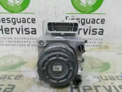 Peça sobressalente para automóvel em segunda mão abs por peugeot 208 access referências oem iam 9802460980 10091511743 10022001224