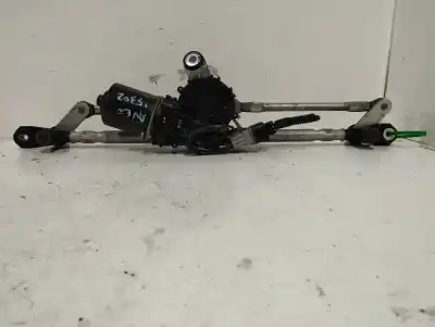 Peça sobressalente para automóvel em segunda mão Motor Do Limpa Para Brisas por CHEVROLET AVEO LS Referências OEM IAM 96988330 0011001128150191 001001128050174