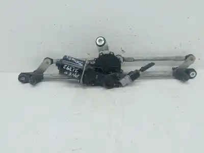 Peça sobressalente para automóvel em segunda mão Motor Do Limpa Para Brisas por CHEVROLET AVEO LS Referências OEM IAM 96988330  9685001