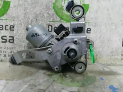 Peça sobressalente para automóvel em segunda mão motor do limpa para brisas por ford focus lim. (cb8) 1.0 ecoboost cat referências oem iam bm5117504bj