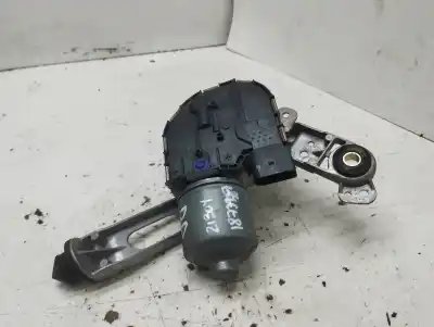 Peça sobressalente para automóvel em segunda mão motor do limpa para brisas por ford focus lim. (cb8) trend referências oem iam bm5117504bj