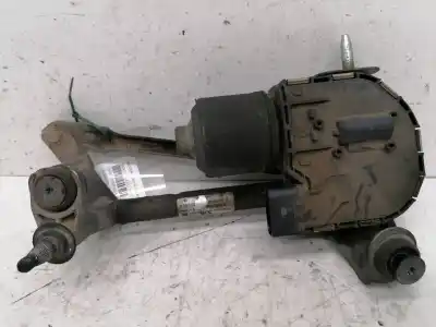 Second-hand car spare part front windshield wiper motor for seat toledo (5p2) 1.9 tdi oem iam references 5p0955024c