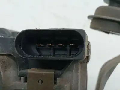 Peça sobressalente para automóvel em segunda mão motor do limpa para brisas por seat toledo (5p2) reference referências oem iam 3397020646  