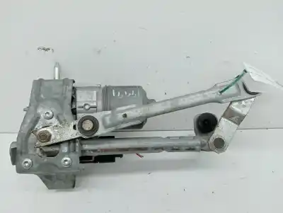 Peça sobressalente para automóvel em segunda mão motor do limpa para brisas por seat toledo (5p2) reference referências oem iam 3397020646  