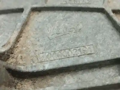 Автозапчастина б/у двигатель передніх склоочисників для renault scenic iii xmod bose посилання на oem iam w000002191  