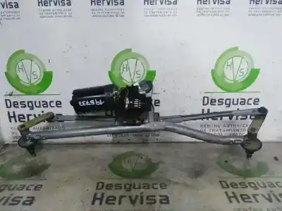 Second-hand car spare part Front Windshield Wiper Motor for BMW SERIE 3 BERLINA (E46) * OEM IAM references 0390241355 67638362155 0580004071