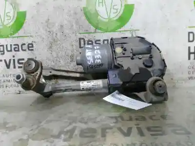 Pezzo di ricambio per auto di seconda mano tiranti e motorino del tergicristallo anteriore per seat altea (5p1) stylance / style riferimenti oem iam 5p0955024d