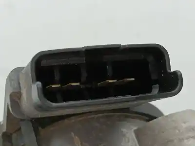 Peça sobressalente para automóvel em segunda mão motor do limpa para brisas por renault kangoo dynamique referências oem iam 8200409692c  