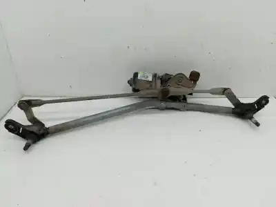 Peça sobressalente para automóvel em segunda mão motor do limpa para brisas por renault kangoo dynamique referências oem iam 8200409692c  