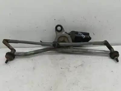 Second-hand car spare part Front Windshield Wiper Motor for BMW SERIE 3 COUPE (E46) 320 Ci OEM IAM references 67638362155  