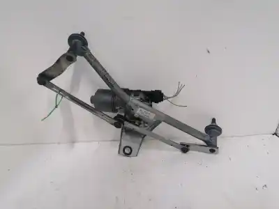 Second-hand car spare part Front Windshield Wiper Motor for PEUGEOT 206 CC CC OEM IAM references 3397020578  