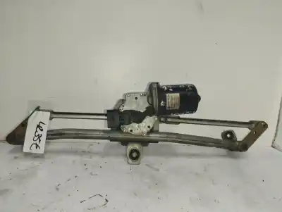 Автозапчасти б/у мотор переднего стеклоочистителя за SEAT TOLEDO (1M2) * ссылки OEM IAM 1J1955113C 1M1955023F 443122334017