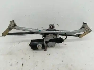 Автозапчастина б/у двигатель передніх склоочисників для seat leon (1m1) stella посилання на oem iam 443122275019  