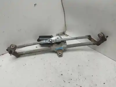 Автозапчасти б/у мотор переднего стеклоочистителя за SEAT TOLEDO (1M2) Signo ссылки OEM IAM 1J1955113C  