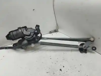 Second-hand car spare part Front Windshield Wiper Motor for TOYOTA RAV 4 (A3) Sol OEM IAM references 8511042150  
